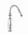 Przewód Lezyne CO2 FLEX Hose, do nabojów