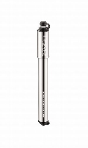 Pompka ręczna z manometrem Lezyne Gauge Drive HP M ABS 120psi
