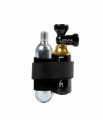Zestaw naprawczy do opon Lezyne Tubeless CO2 Blaster + pompka Co2