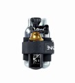 Zestaw naprawczy do opon Lezyne Tubeless CO2 Blaster + pompka Co2