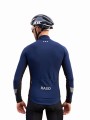 Bluza Kolarska Raso Colorful, granatowa
