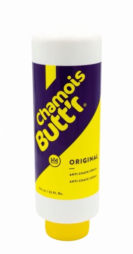 Krem Chamois Butt'r Original 946ml