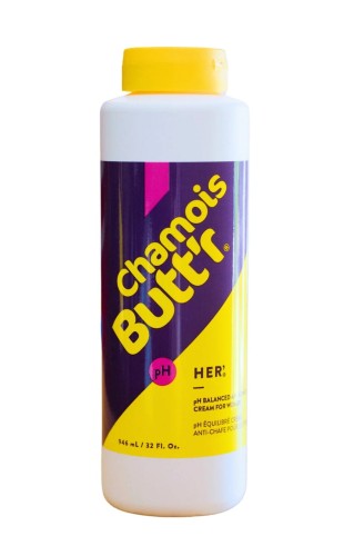 Krem Chamois Butt'r Her 946ml