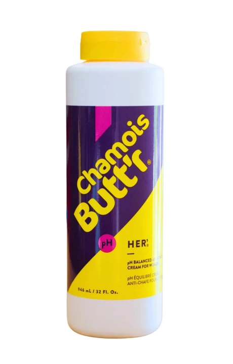 Krem Chamois Butt'r Her 946ml