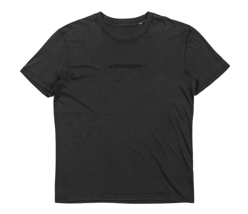 Koszulka Orbea T-Shirt Black