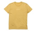 Koszulka Orbea T-Shirt Ochre