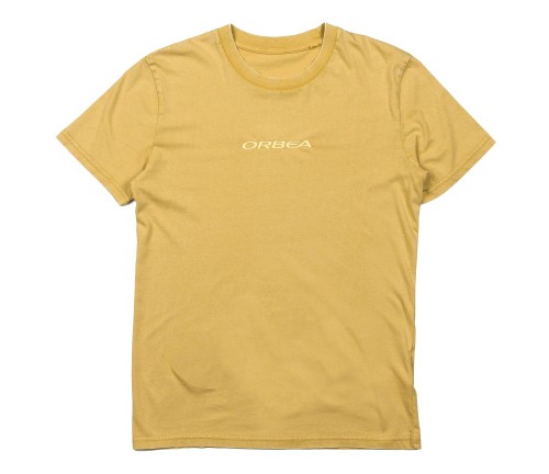 Koszulka Orbea T-Shirt Ochre