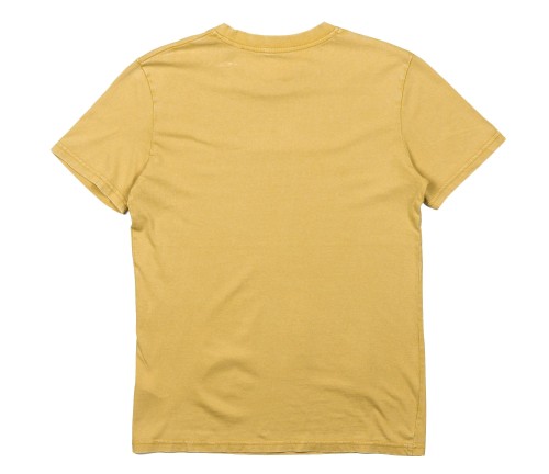 Koszulka Orbea T-Shirt Ochre