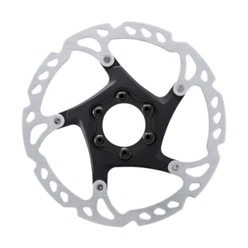 Tarcza hamulcowa Shimano XT SM-RT76 160mm, 6 śrub