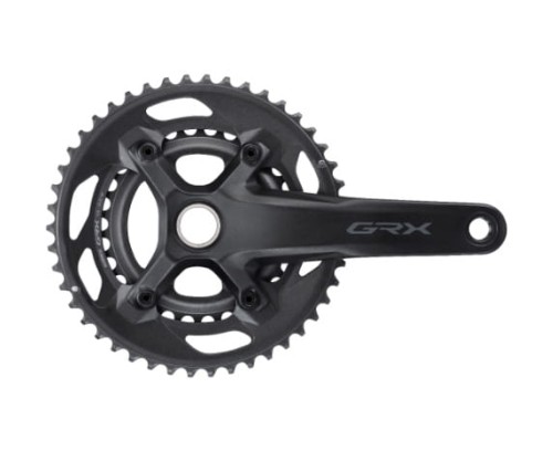 Korba Shimano GRX FC-RX600, 46/30z