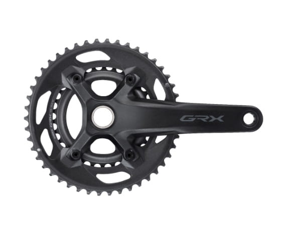 Korba Shimano GRX FC-RX600, 46/30z