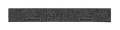 Owijka Bianchi Earth, Black, 3.4mm