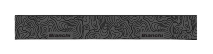Owijka Bianchi Earth, Black, 3.4mm