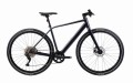 Rower elektryczny Orbea VIBE H30, Night Black