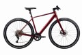 Rower elektryczny Orbea VIBE H30, Metallic Dark Red