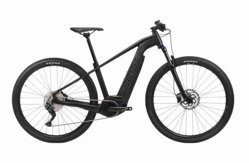 Rower elektryczny Orbea 2023 KERAM 10, Black