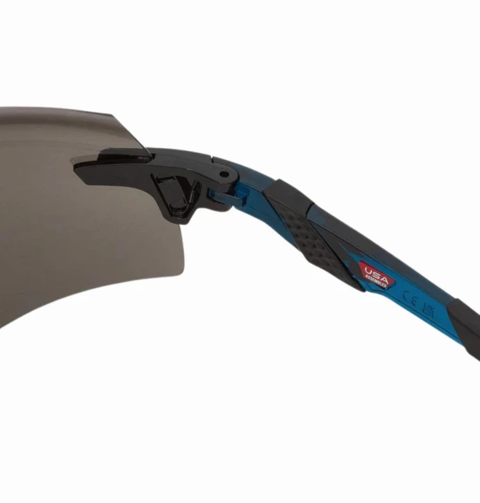 Okulary Oakley Encoder Black-Transparent Balsam / Prizm Black