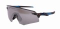 Okulary Oakley Encoder Black-Transparent Balsam / Prizm Black