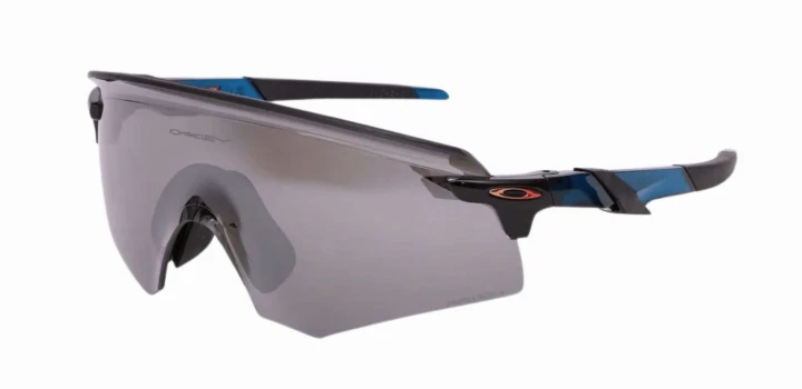Okulary Oakley Encoder Black-Transparent Balsam / Prizm Black