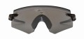 Okulary Oakley Encoder Black-Transparent Balsam / Prizm Black