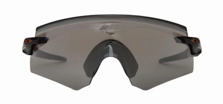 Okulary Oakley Encoder Black-Transparent Balsam / Prizm Black