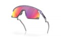 Okulary Oakley BXTR Tran Lilac / Prizm Road