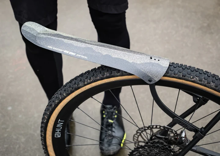 Błotnik Ass Savers Win Wing 2 Gravel Detour