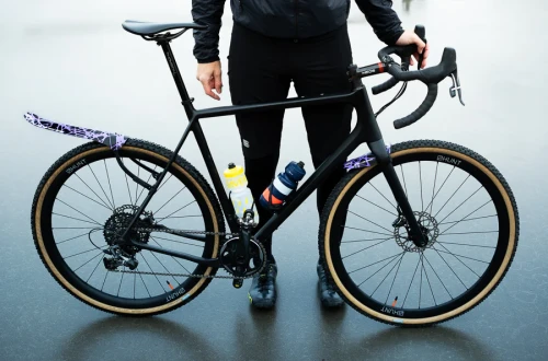 Błotnik Ass Savers Win Wing 2 Gravel Squid