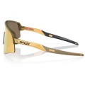 Okulary Oakley Sutro Lite Sweep Re-Discover Collection Brass Tax / Prizm 24k