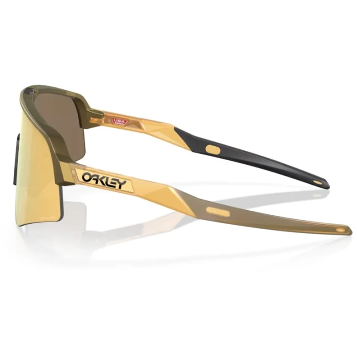 Okulary Oakley Sutro Lite Sweep Re-Discover Collection Brass Tax / Prizm 24k