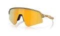 Okulary Oakley Sutro Lite Sweep Re-Discover Collection Brass Tax / Prizm 24K