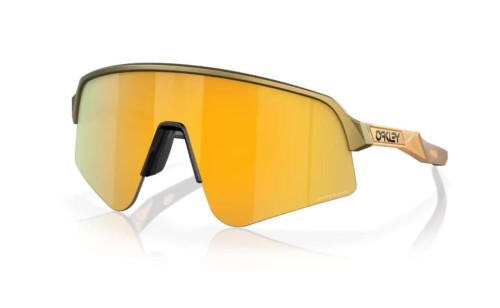 Okulary Oakley Sutro Lite Sweep Re-Discover Collection Brass Tax / Prizm 24K