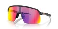 Okulary Oakley Sutro Lite Okulary Oakley Sutro Lite Community Collection Matt Black / Prizm Road