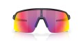 Okulary Oakley Sutro Lite Okulary Oakley Sutro Lite Community Collection Matt Black / Prizm Road