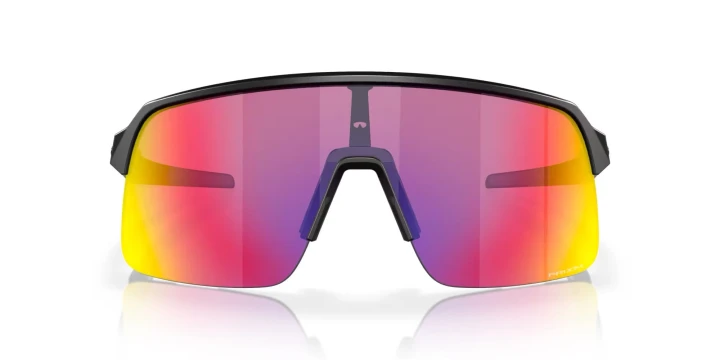 Okulary Oakley Sutro Lite Okulary Oakley Sutro Lite Community Collection Matt Black / Prizm Road