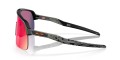 Okulary Oakley Sutro Lite Okulary Oakley Sutro Lite Community Collection Matt Black / Prizm Road