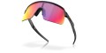 Okulary Oakley Sutro Lite Okulary Oakley Sutro Lite Community Collection Matt Black / Prizm Road