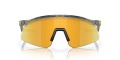 Okulary Oakley Hydra Re-Discover Collection Grey Ink / Prizm 24K