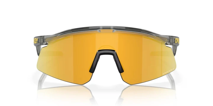 Okulary Oakley Hydra Re-Discover Collection Grey Ink / Prizm 24K