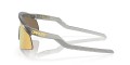 Okulary Oakley Hydra Re-Discover Collection Grey Ink / Prizm 24K