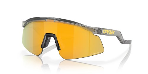 Okulary Oakley Hydra Re-Discover Collection Grey Ink / Prizm 24K