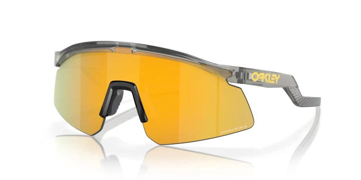 Okulary Oakley Hydra Re-Discover Collection Grey Ink / Prizm 24K