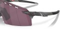 Okulary Oakley Encoder Strike Matt Grey Smoke / Prizm Road Black