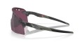 Okulary Oakley Encoder Strike Matt Grey Smoke / Prizm Road Black