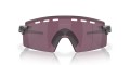 Okulary Oakley Encoder Strike Matt Grey Smoke / Prizm Road Black