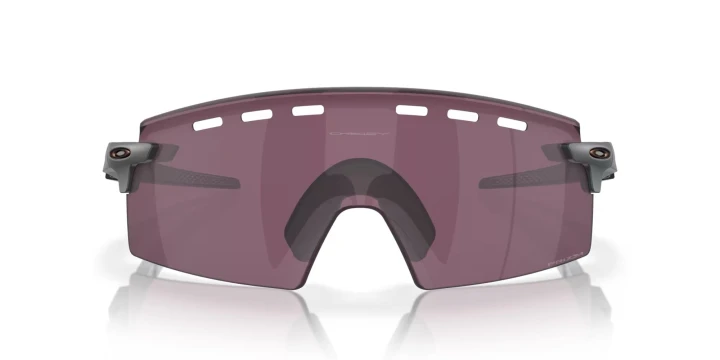 Okulary Oakley Encoder Strike Matt Grey Smoke / Prizm Road Black