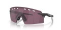 Okulary Oakley Encoder Strike Matt Grey Smoke / Prizm Road Black