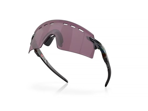 Okulary Oakley Encoder Solstice Collection Strike Dark Galaxy / Prizm Road Black