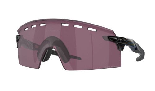 Okulary Oakley Encoder Solstice Collection Strike Dark Galaxy / Prizm Road Black