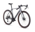 Bianchi gravelowy Impulso PRO 2024, GRX 820, Grey/Black